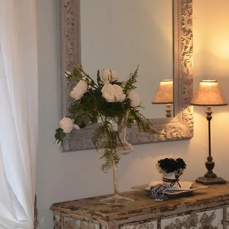 Le Camelie Apartment *