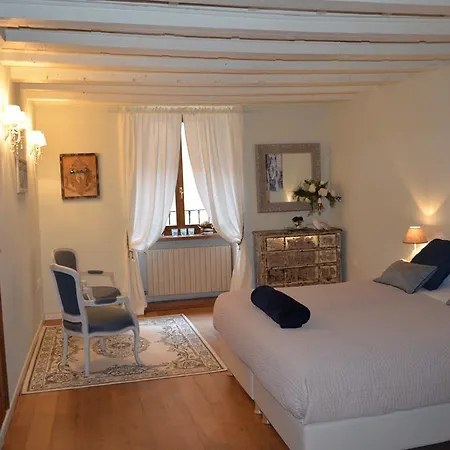 Le Camelie Apartment *