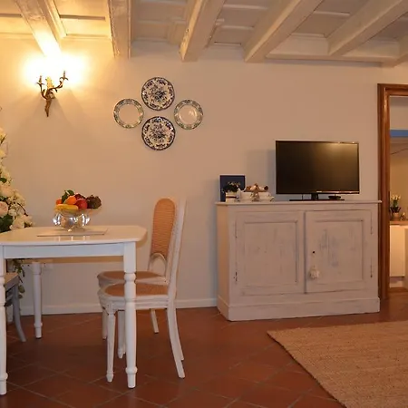 Le Camelie Apartment Verona