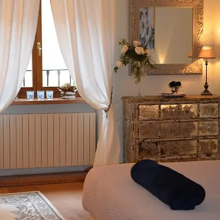Apartment Le Camelie
