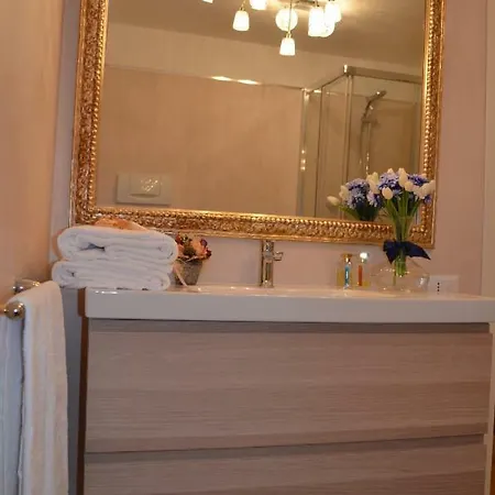 Le Camelie Apartment Verona