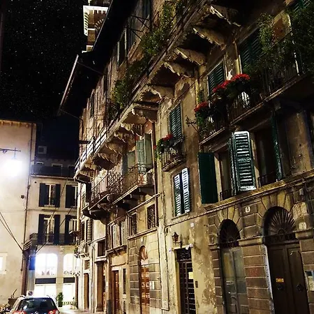 Le Camelie Apartment