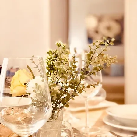 Le Camelie Apartment *