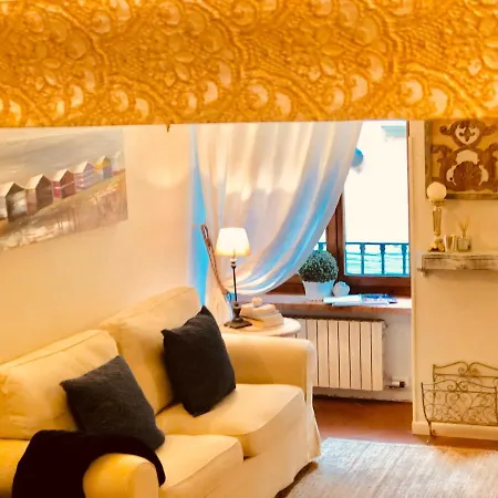 Apartment Le Camelie *
