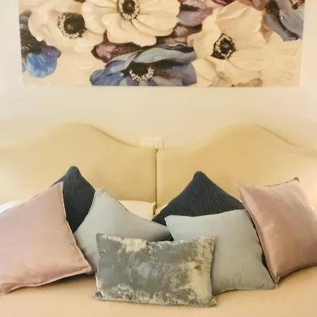 Le Camelie Apartment Verona
