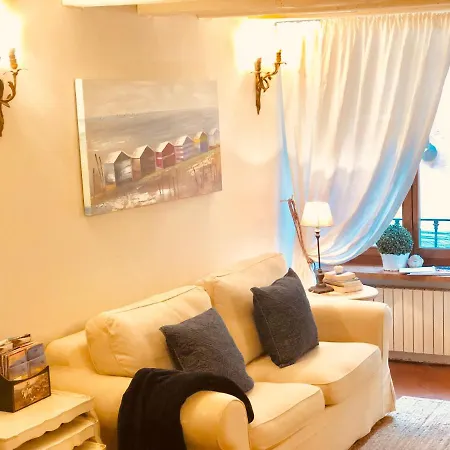 Le Camelie Apartment