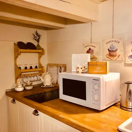 Le Camelie Apartment
