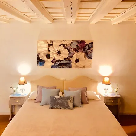 Apartment Le Camelie