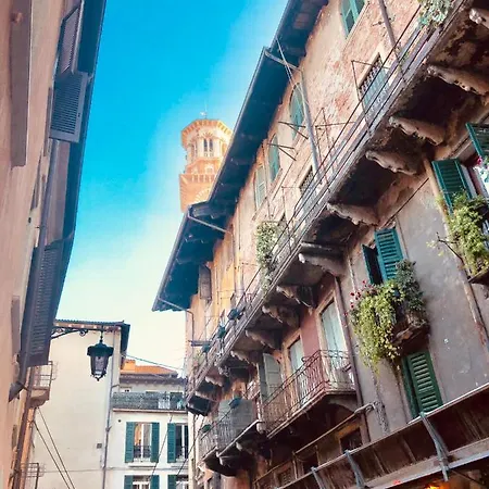 Apartment Le Camelie *