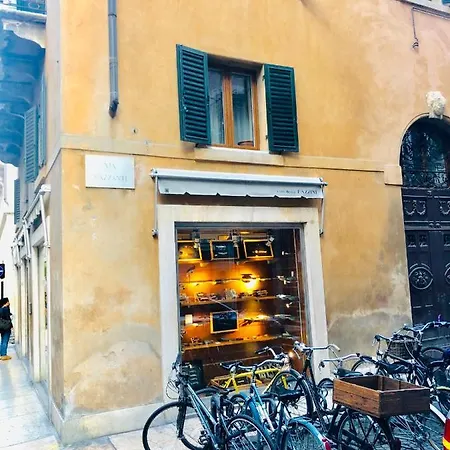 Apartment Le Camelie