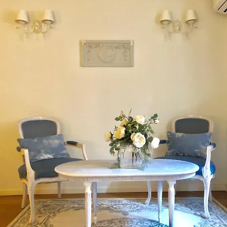 Le Camelie Apartment Verona