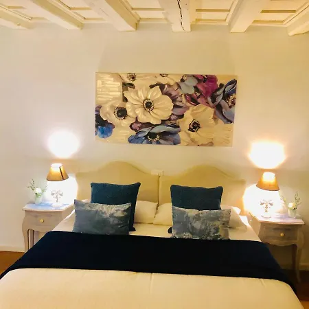 Le Camelie Appartement *