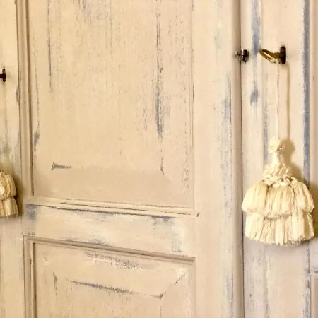 Appartement Le Camelie *