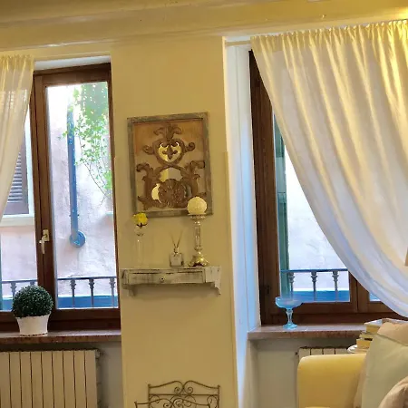 Appartement Le Camelie Verona