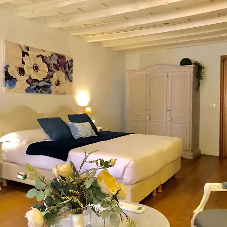 Le Camelie Verona